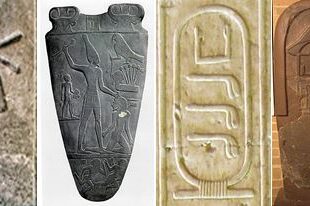 Antigo Egito Dinástico