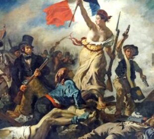 Временные рамки: Французская революция (1789-1799 гг.) - World History Edu