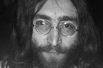 John Lennon: 8 große Erfolge