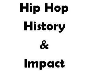 História e influência da música hip-hop
