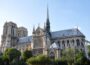 Kathedrale Notre Dame: Geschichte, April 2019 Brand, Restaurierung und wichtige Fakten