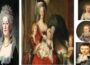 Кем были дети Марии-Антуанетты?