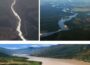Самые длинные реки мира и их история
