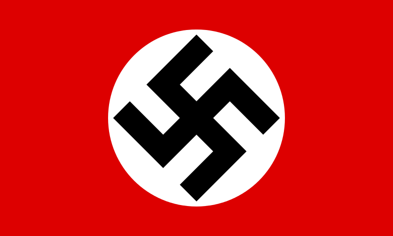 Geschiedenis van de oorsprong van de swastika