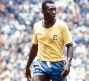 Pelé facts