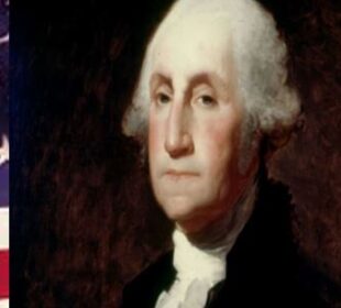 12 veelvoorkomende mythen over George Washington