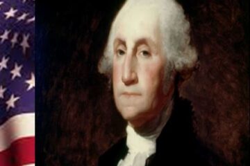 12 mitos comunes sobre George Washington