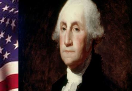 12 veelvoorkomende mythen over George Washington