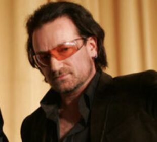 Les 10 réalisations majeures de Bono