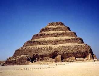 Пирамидата на Джосер