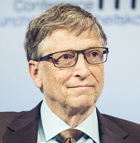 Bill Gates : 10 réalisations les plus importantes