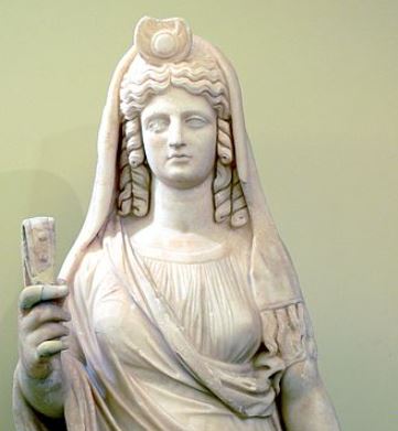Perséphone - naissance, famille, signification, symboles et pouvoirs