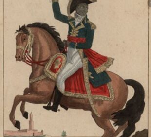Toussaint Louverture (1743-1803): hechos básicos y logros