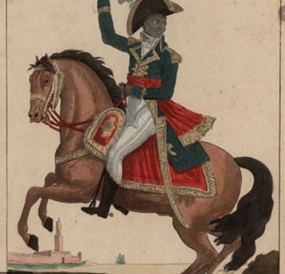 Toussaint Louverture (1743-1803): hechos básicos y logros