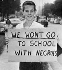 Histoire et origines des lois Jim Crow