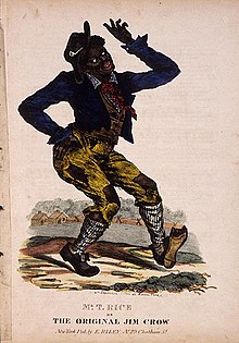Leggi di Jim Crow - Storia delle origini