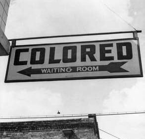 Lois Jim Crow : liste et histoire