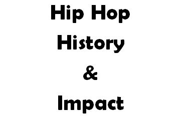 История и влияние на хип-хоп музиката