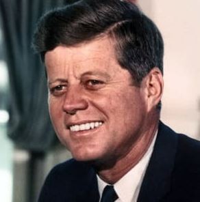Убийството на JFK
