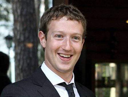 De prestaties van Mark Zuckerberg