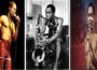 Fatos básicos sobre Fela Kuti (1938-1997)