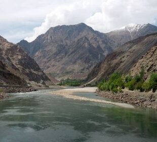 حقائق عن نهر السند