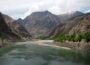 Datos del río Indo