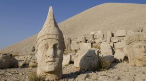 Fatos da Antiga Mesopotâmia