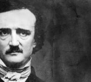 12 belangrijke feiten over Edgar Allan Poe