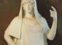 Diosa Griega Hestia - Nacimiento, Símbolos, Apariencia y Poderes