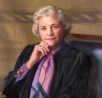 Donne giudici della Corte Suprema