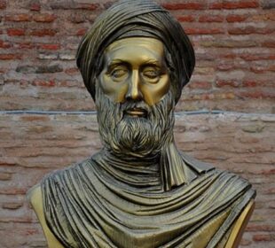 Ибн Халдун: история, достижения и факты