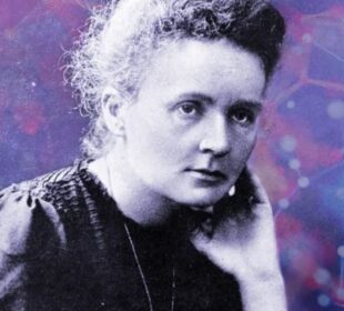7 интересных фактов о Марии Кюри