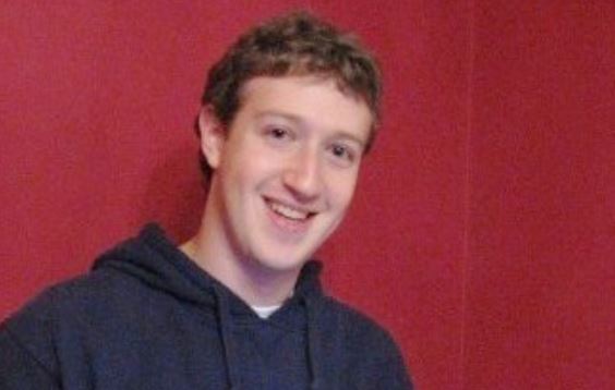 Prestaties van Mark Zuckerberg