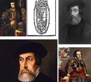 Hernan Cortes: história, vida, conquistas e atrocidades cometidas