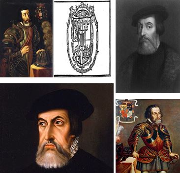 Hernán Cortés: historia, vida, logros y atrocidades cometidas
