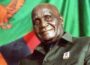 Kenneth Kaunda: Kanedu: Biografie, Präsidentschaft, Erfolge und Fakten
