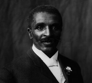 7 logros de George Washington Carver