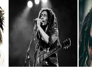 I più grandi successi di Bob Marley - Edu di storia mondiale