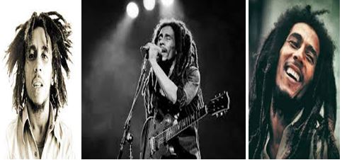 Les plus grandes réalisations de Bob Marley - World History Edu
