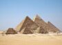 Pirámides de Egipto: historia y hechos interesantes.