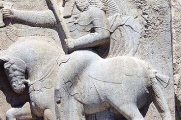 Ahura Mazda: storia dell'origine, significato, poteri e simboli