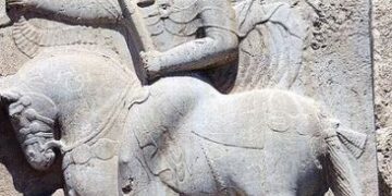 Ахура Мазда: История на произхода, значение, сили и символи