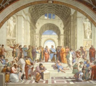 أكاديمية أفلاطون: تاريخ المنشأ والموقع والعلماء والإرث