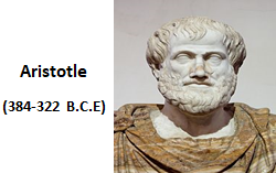 关于亚里士多德的有趣事实 - 世界历史教育