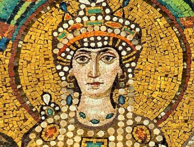 Kaiserin Theodora