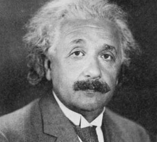 40+ фактов о жизни и гении Альберта Эйнштейна