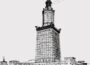 Histoire du phare d'Alexandrie