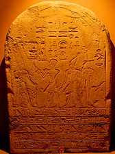 Pharaon égyptien Hatchepsout
