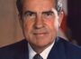 Una cronologia della vita e della presidenza di Richard Nixon